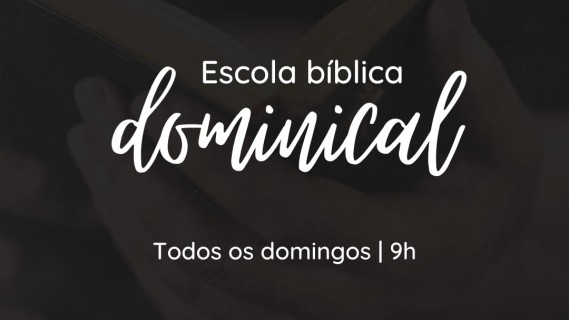 Escola Dominical