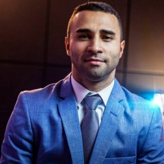 LEANDRO DINIZ | COVER